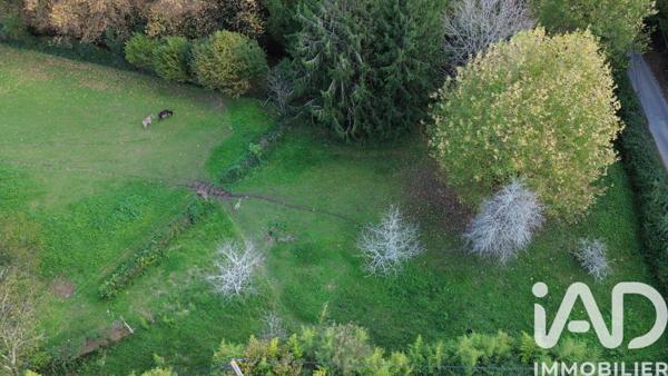 Terrain à vendre 1 215 m² Saint-Pierre-d'Irube