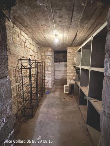 60100 CREIL Maison 4 chambres et 1 studio indépendant