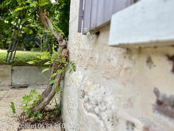 60100 CREIL Maison 4 chambres et 1 studio indépendant