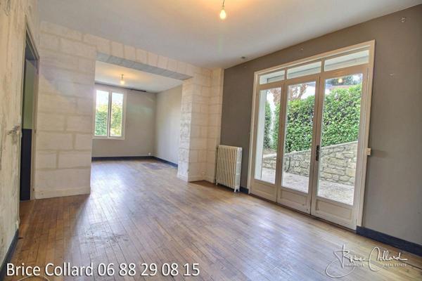 60100 CREIL Maison 4 chambres et 1 studio indépendant