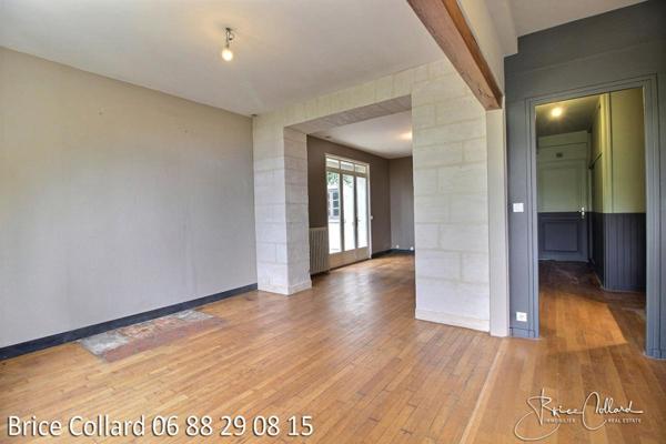 60100 CREIL Maison 4 chambres et 1 studio indépendant