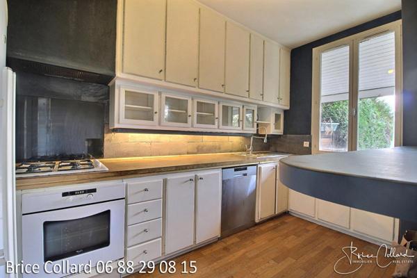 60100 CREIL Maison 4 chambres et 1 studio indépendant