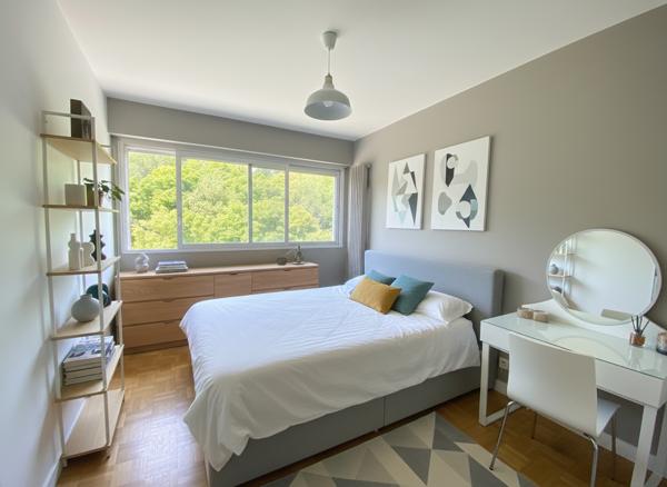 À vendre : Appartement 2 pièces à MEAUX - Quartier Frot - Clémenceau - Saint-Faron