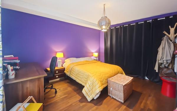 Maison à vendre    4 pièces •  Chécy