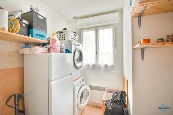 Maison à vendre 5 pièces SAINT AIGNAN (41)