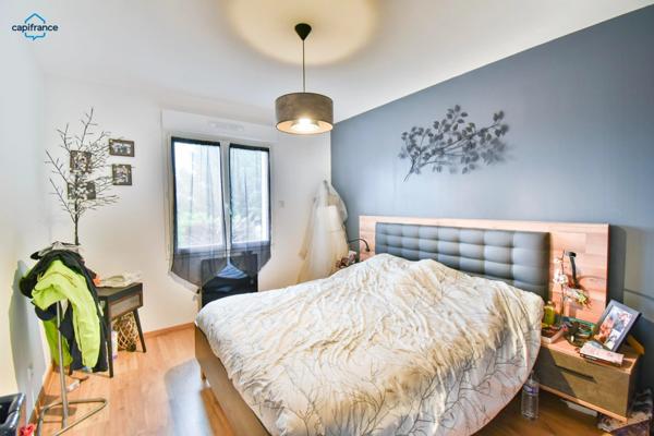 Maison à vendre 5 pièces SAINT AIGNAN (41)