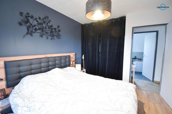 Maison à vendre 5 pièces SAINT AIGNAN (41)