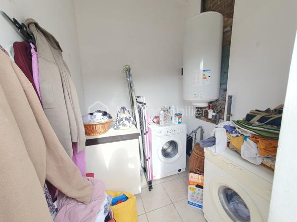 Maison de ville de 113 m²