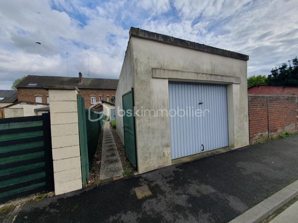 Maison de ville de 113 m²