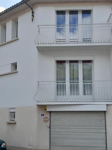 Contactez votre