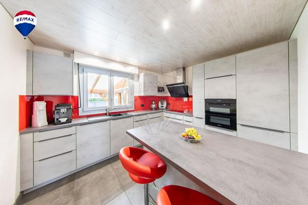 Maison  en vente - Haut-Rhin - 68