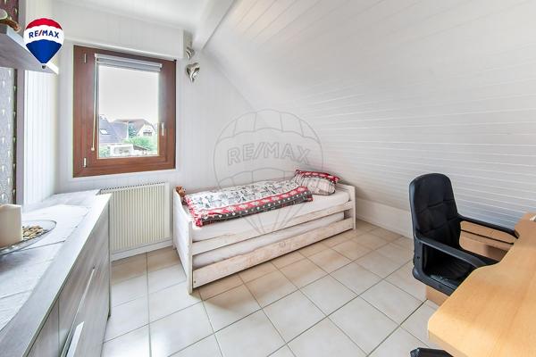 Maison  en vente - Haut-Rhin - 68