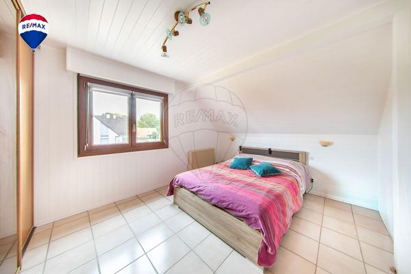 Maison  en vente - Haut-Rhin - 68