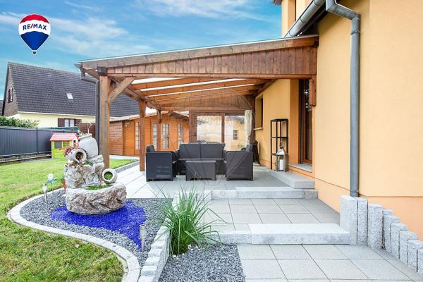 Maison  en vente - Haut-Rhin - 68