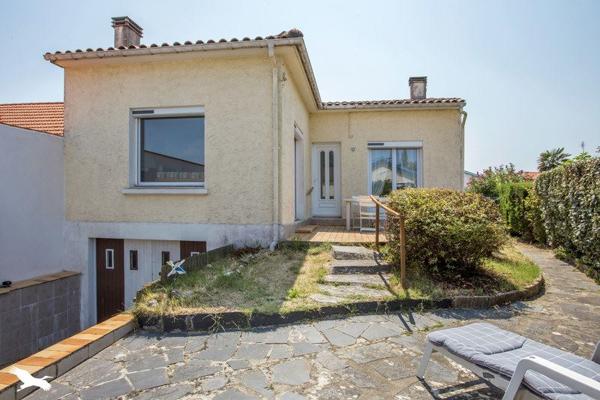 Maison à vendre |  Fouras |  6 pièces | 99 m²