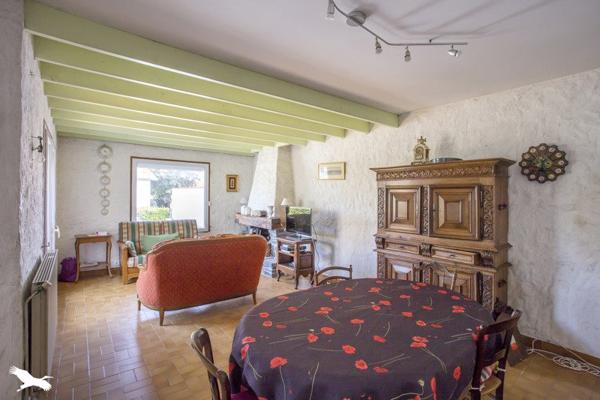 Maison à vendre |  Fouras |  6 pièces | 99 m²