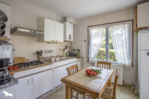 Maison à vendre |  Fouras |  6 pièces | 99 m²