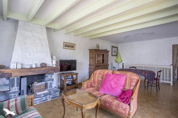 Maison à vendre |  Fouras |  6 pièces | 99 m²