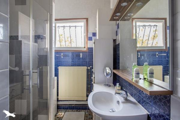 Maison à vendre |  Fouras |  6 pièces | 99 m²