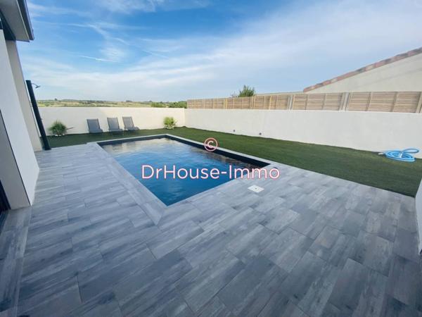 Maison à vendre 5 pièces de 113 m²