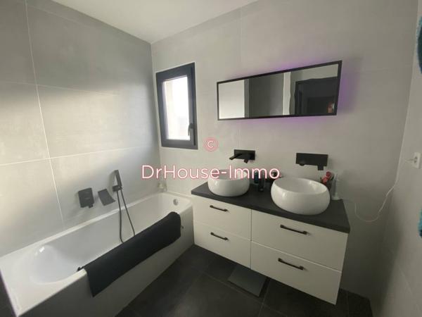 Maison à vendre 5 pièces de 113 m²