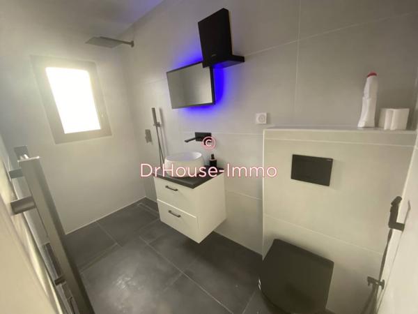 Maison à vendre 5 pièces de 113 m²