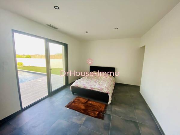 Maison à vendre 5 pièces de 113 m²