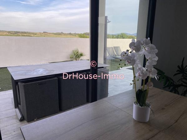 Maison à vendre 5 pièces de 113 m²