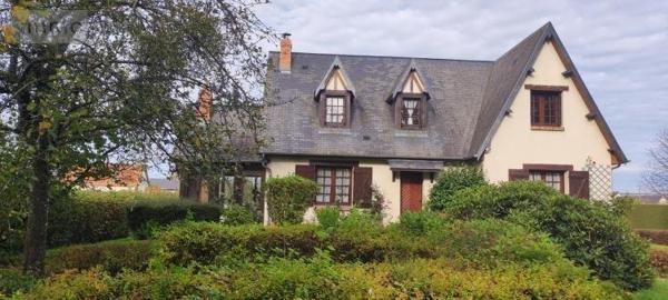 Maison à vendre à Yvetot en Seine-Maritime (76190), ref : PL307
