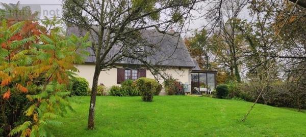 Maison à vendre à Yvetot en Seine-Maritime (76190), ref : PL307