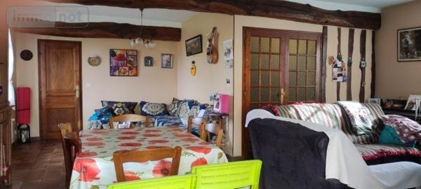 Maison à vendre à Yvetot en Seine-Maritime (76190), ref : PL307