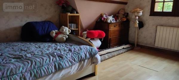 Maison à vendre à Yvetot en Seine-Maritime (76190), ref : PL307