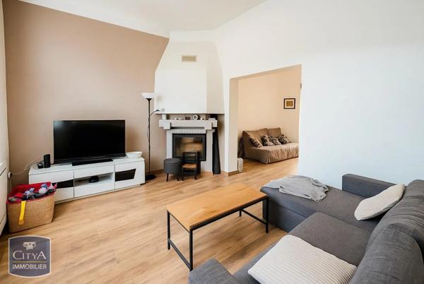 Maison à vendre 4 pièces 91m²