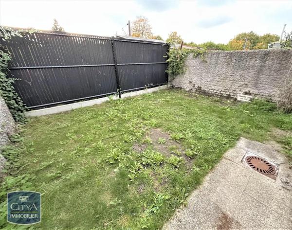 Maison à vendre 4 pièces 91m²