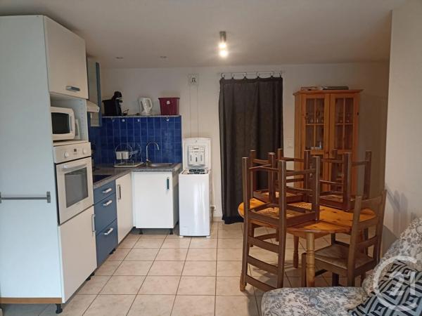 Appartement F2 à vendre  2 pièces - 34,88 m 2   AMELIE LES BAINS PALALDA  - 66