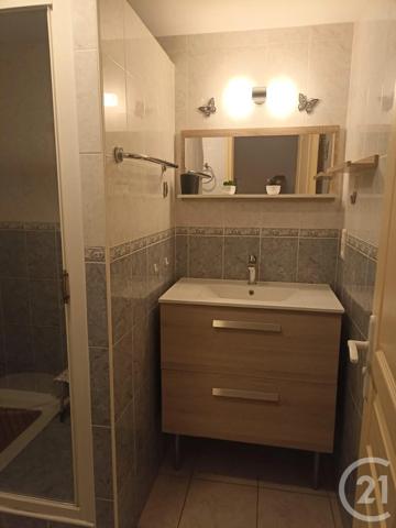 Appartement F2 à vendre  2 pièces - 34,88 m 2   AMELIE LES BAINS PALALDA  - 66