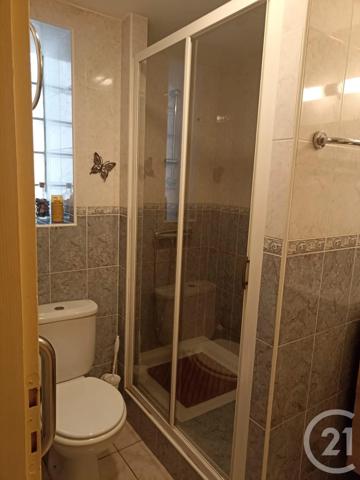 Appartement F2 à vendre  2 pièces - 34,88 m 2   AMELIE LES BAINS PALALDA  - 66