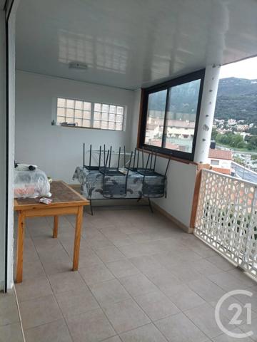 Appartement F2 à vendre  2 pièces - 34,88 m 2   AMELIE LES BAINS PALALDA  - 66