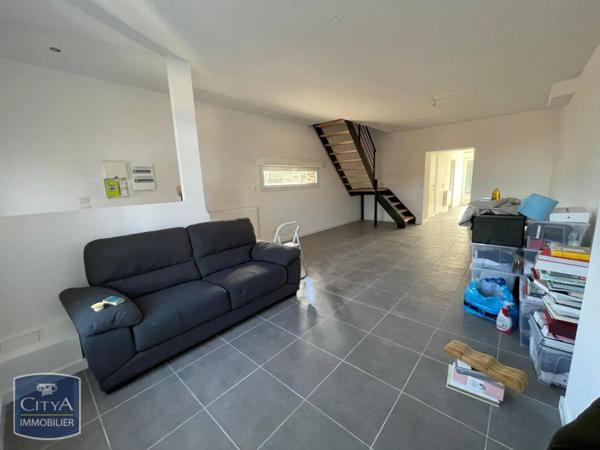 Maison à louer 4 pièces 85.97m²