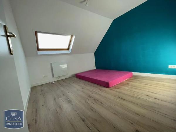 Maison à louer 4 pièces 85.97m²