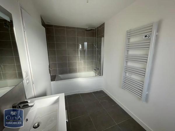 Maison à louer 4 pièces 85.97m²