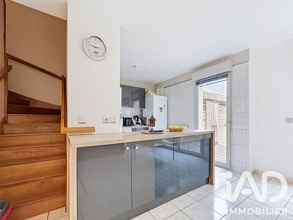 Maison à vendre 6 pièces 100 m² Pacé