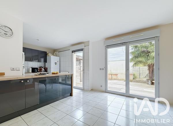 Maison à vendre 6 pièces 100 m² Pacé