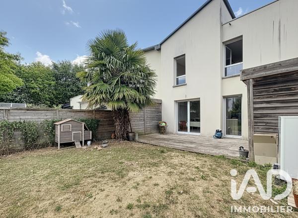 Maison à vendre 6 pièces 100 m² Pacé