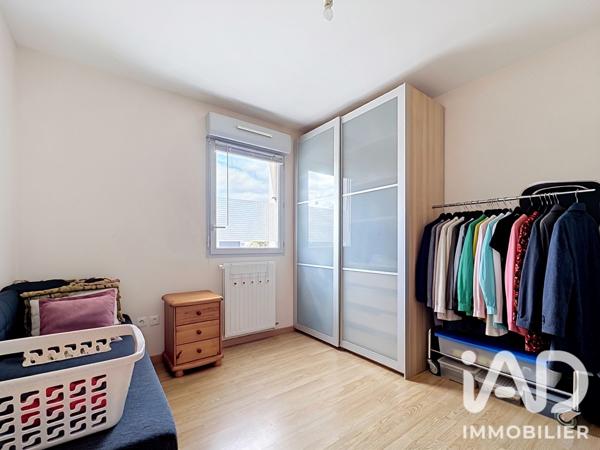 Maison à vendre 6 pièces 100 m² Pacé