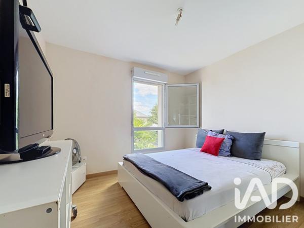 Maison à vendre 6 pièces 100 m² Pacé