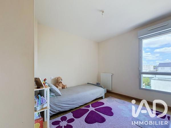 Maison à vendre 6 pièces 100 m² Pacé