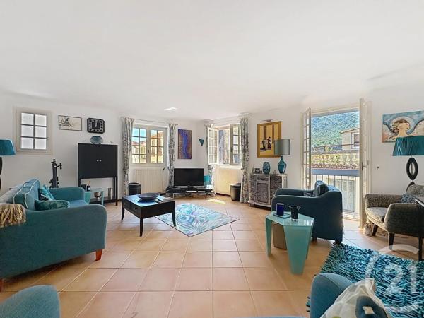 Maison à vendre  7 pièces - 233,70 m 2   ARLES SUR TECH  - 66