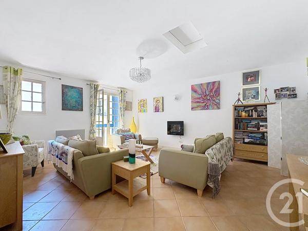 Maison à vendre  7 pièces - 233,70 m 2   ARLES SUR TECH  - 66