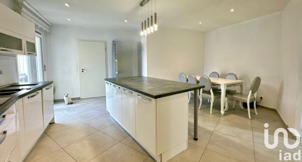 Maison à vendre 6 pièces 160 m² Ogy-Montoy-Flanville